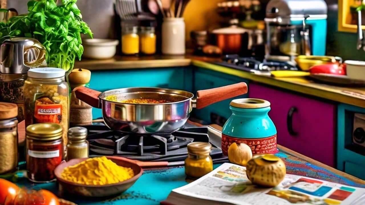 Kitchen Tips : रसोई की मुश्किलें होंगी हल, जानें स्वाद और पोषण बढ़ाने वाले ये 20 किचन टिप्स