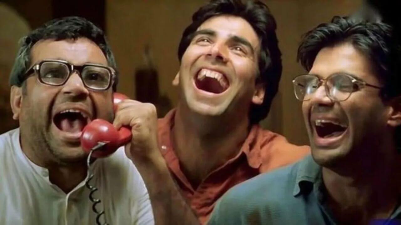 Hera Pheri 3 को लेकर अक्षय कुमार ने दी बड़ी हिंट, बताया कब शुरू होगी फिल्म की शूटिंग