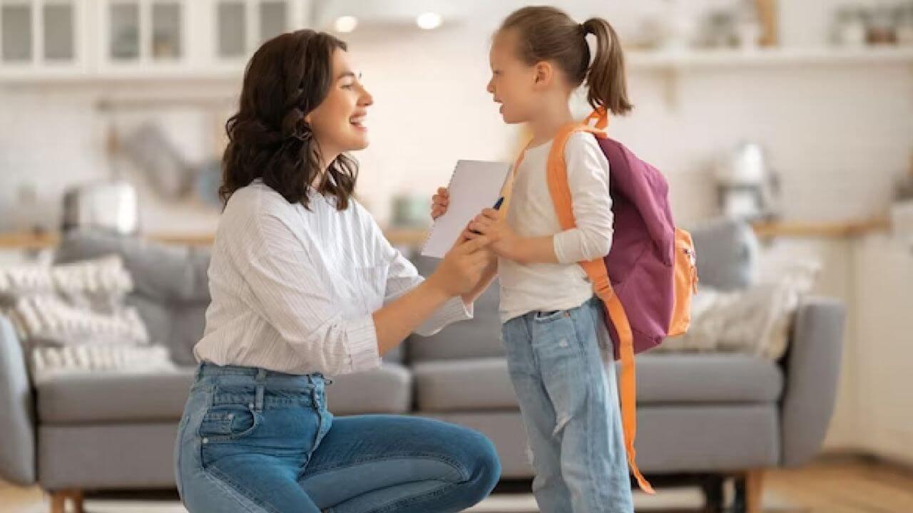 5-6 साल के बच्चे में आत्मविश्वास बढ़ाने के लिए अपनाएं ये आसान Parenting Tips, रखें इन बातों का ध्यान