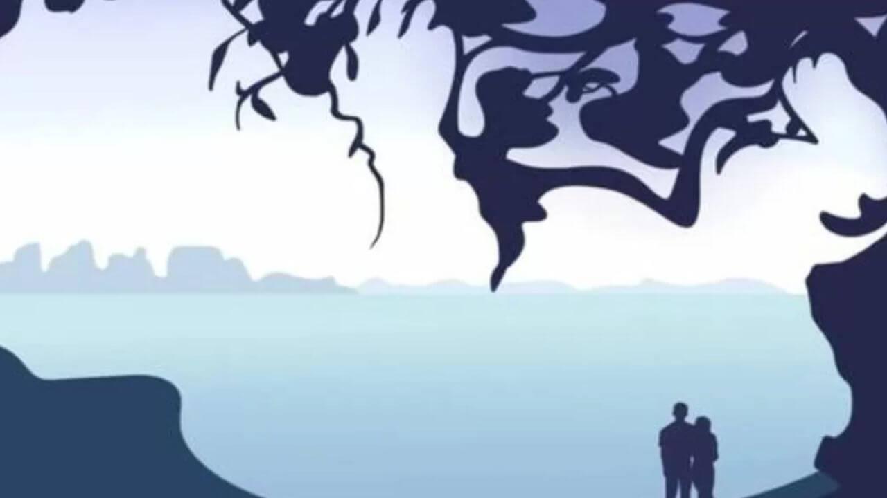 आपकी पर्सनैलिटी का सच बताएगी ये तस्वीर, क्या आप अकेले रहना पसंद करते हैं या सोशल बटरफ्लाई