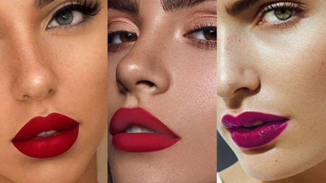 सर्दियों में कमाल का लुक देंगे ये 6 Lipstick शेड्स, हर आउटफिट के लिए है बेस्ट