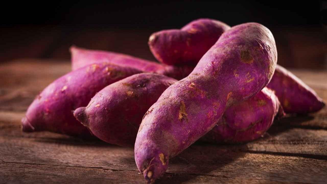 सर्दी में शकरकंद को क्यों माना जाता है सुपरफूड? जानें इसके हैरान कर देने वाले फायदे