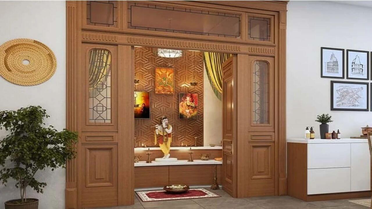 पूजा घर में कर रहे हैं ये 3 गलतियां? यही बन रही है गरीबी और कलह की वजह