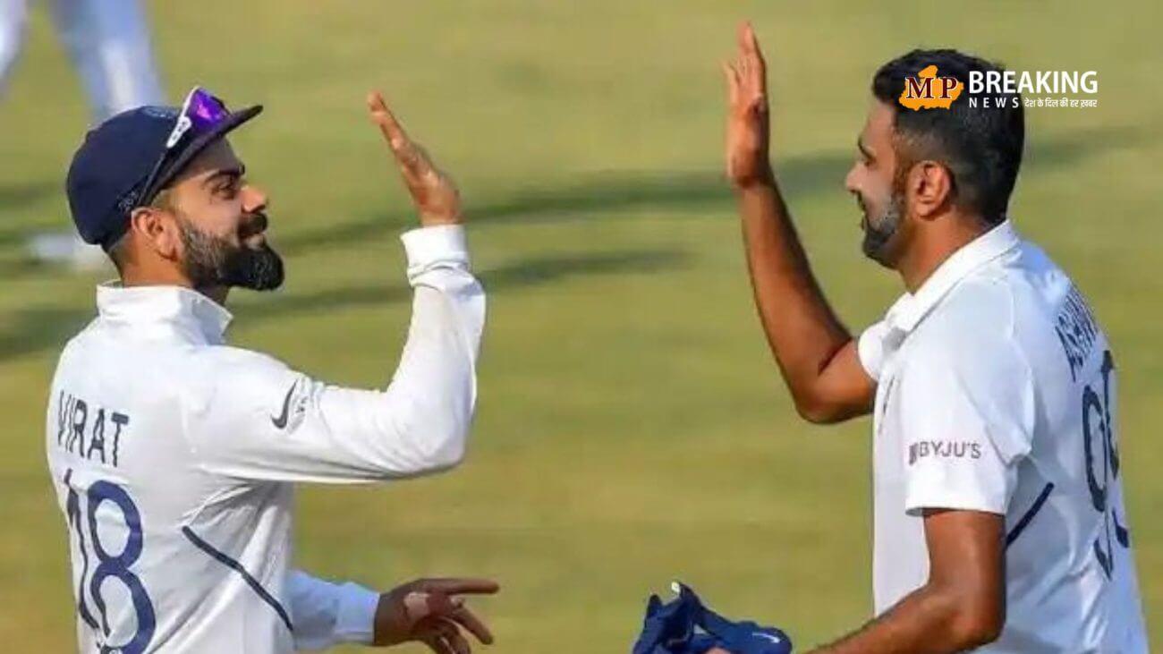 एक समय क्रिकेट छोड़कर MBA करने का बना लिया था रविचंद्रन अश्विन ने मन, अश्विन के संन्यास पर भावुक हुए विराट कोहली