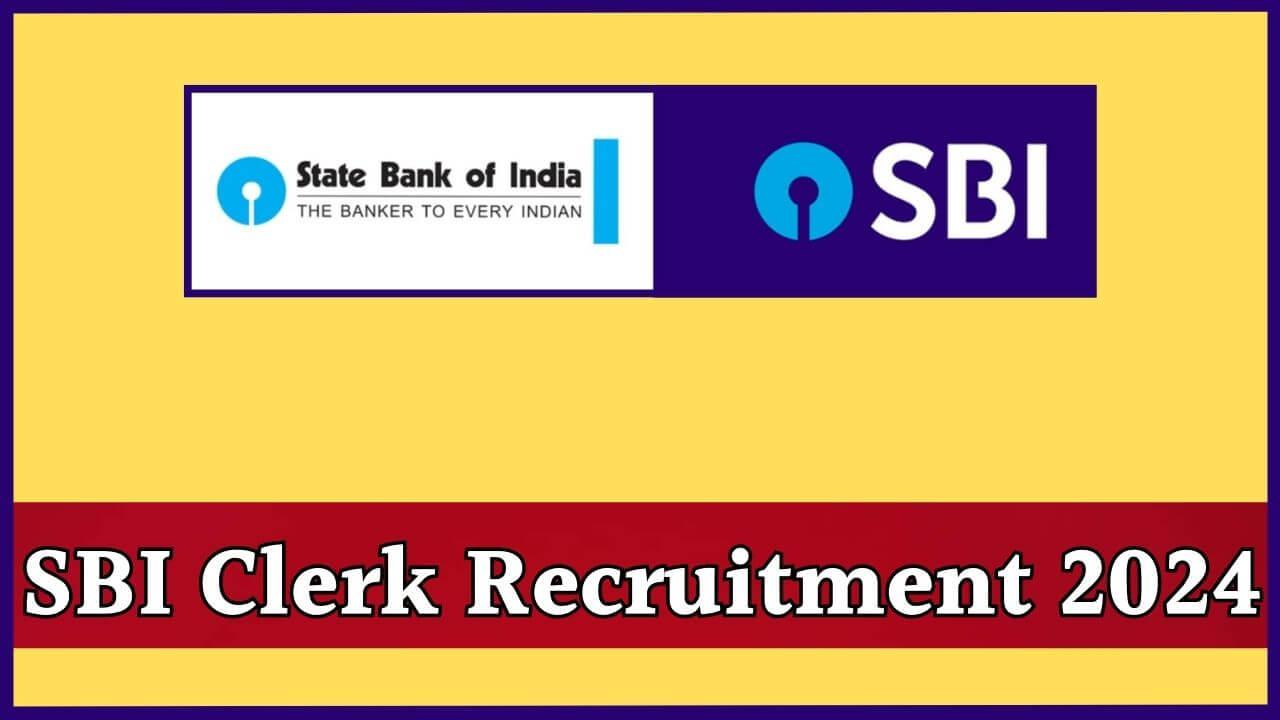 युवाओं के लिए सुनहरा मौका, SBI ने निकाली बंपर भर्ती, 13735 पद रिक्त, नोटिफिकेशन जारी, 7 जनवरी तक भरें फॉर्म