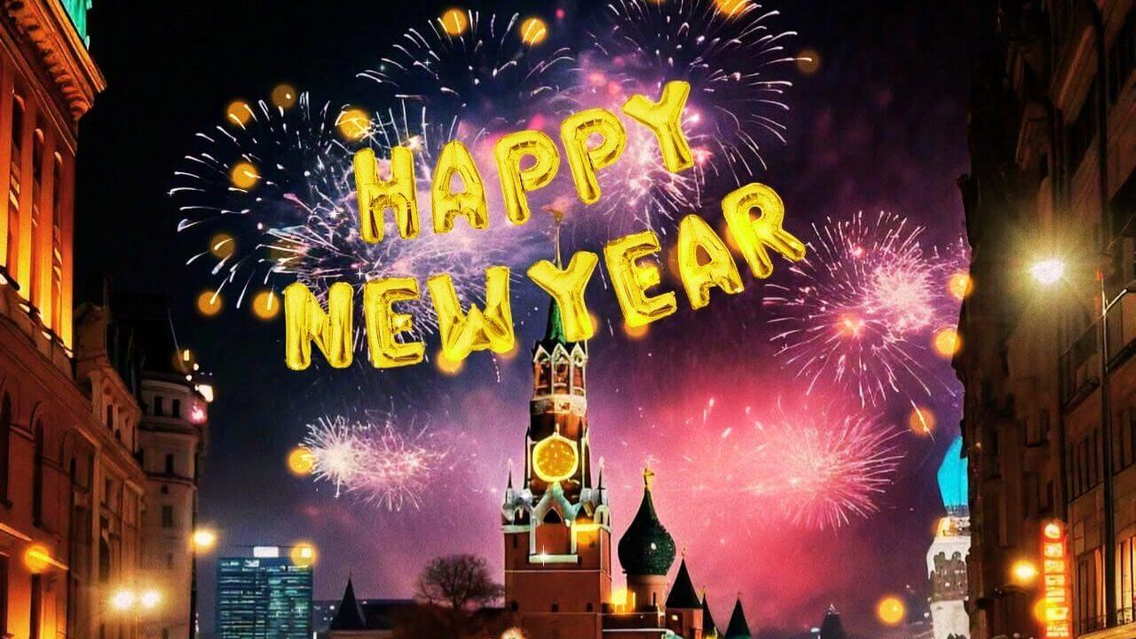 Happy New Year : इस देश में लोग पहनते हैं लाल अंडरवियर, जानिए नए साल के स्वागत को लेकर दुनियाभर की कुछ रोचक परंपराएं