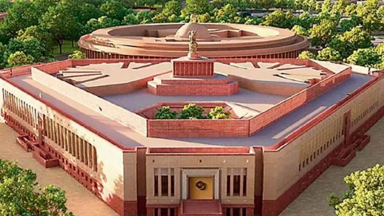 संसद का मानसून सत्र 21 जुलाई से 12 अगस्त तक, केंद्रीय मंत्री किरेन रिजिजू ने सोशल मीडिया पर दी जानकारी