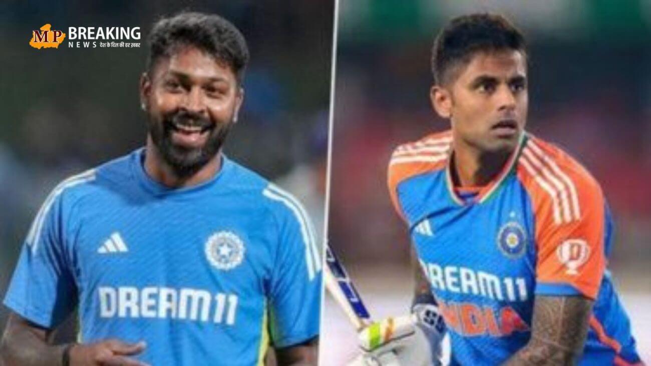 आज सैयद मुश्ताक अली T20 ट्रॉफी में Baroda vs Mumbai और Madhya Pradesh vs Delhi के बीच खेला जाएगा सेमीफाइनल मुकाबला