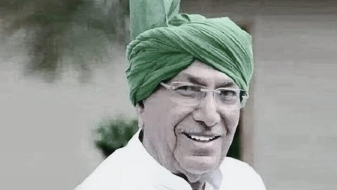 हरियाणा के पूर्व मुख्यमंत्री ओमप्रकाश चौटाला का 89 साल की उम्र में निधन, पीएम मोदी ने जताया दुख