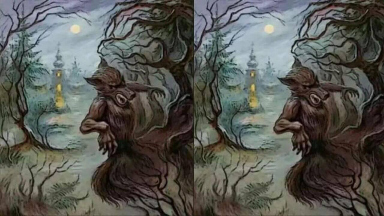 आपके देखने का नजरिया बताता है आपकी लव लैंग्वेज, आपने इस फोटो में पहले क्या देखा?