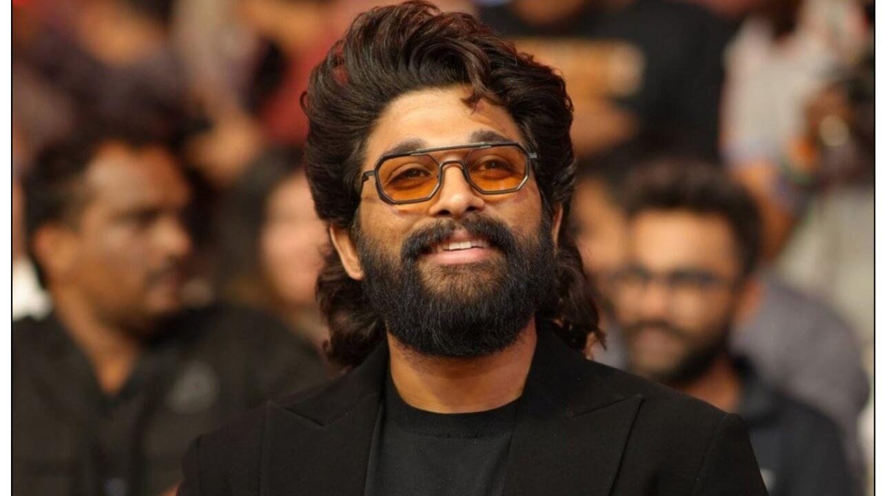Allu Arjun को पुलिस ने किया गिरफ्तार, Pushpa 2 की स्क्रीनिंग के दौरान मची भगदड़ से जुड़ा है मामला