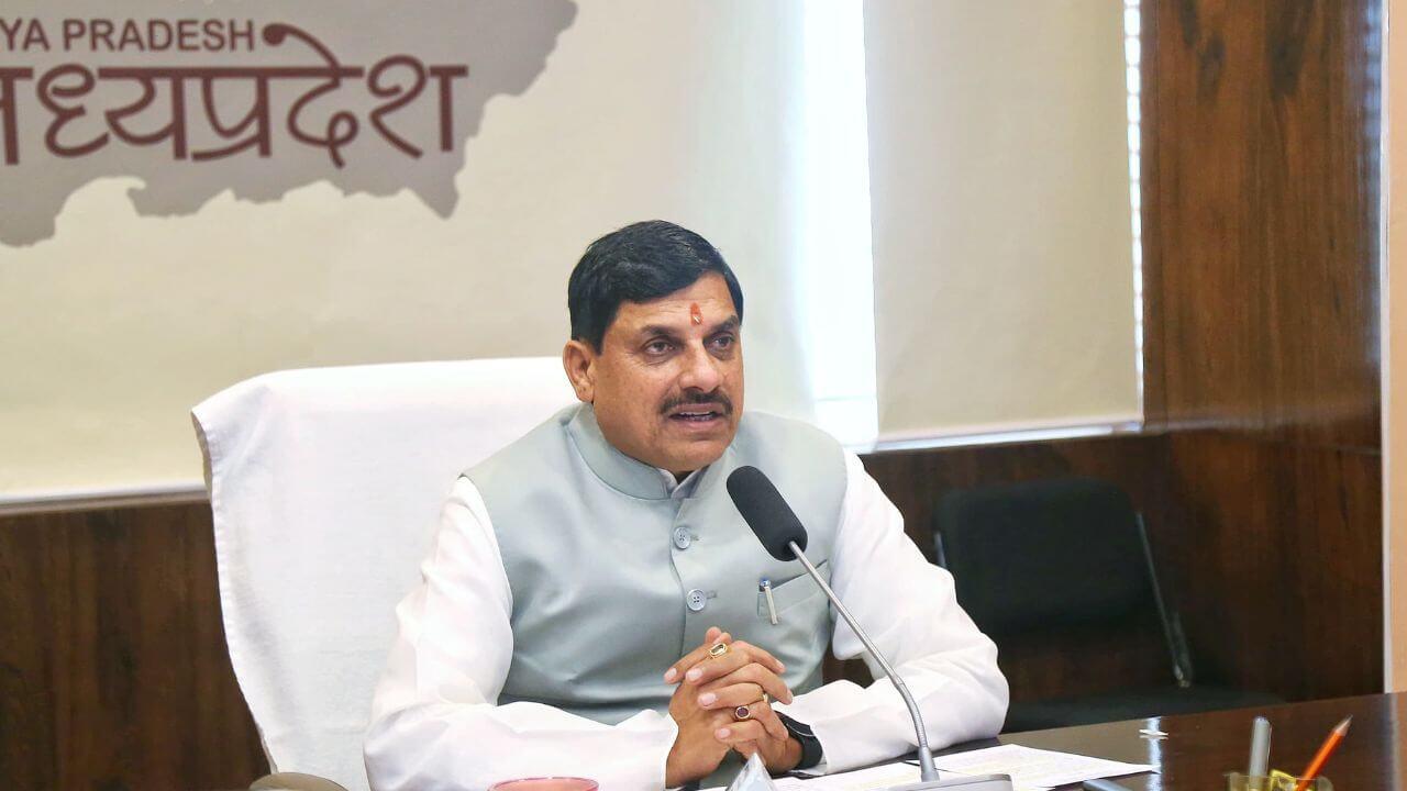 Mohan Cabinet Decision : यहां विस्तार से पढ़े मोहन कैबिनेट के अहम फैसले, 5 बड़े प्रस्तावों पर भी लगाई गई है मुहर