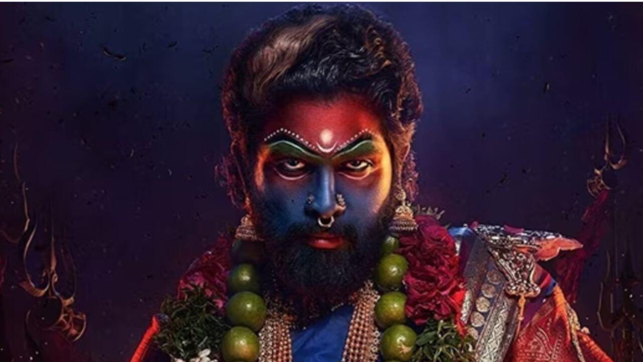 ‘Pushpa 2’ ने रिलीज के पहले तोड़े रिकॉर्ड, एडवांस बुकिंग में किया कमाल, हिंदी वर्जन को मिली सेंसर बोर्ड की मंजूरी