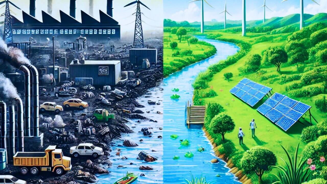 राष्ट्रीय प्रदूषण नियंत्रण दिवस आज, सीएम डॉ. मोहन यादव ने किया प्रदूषण मुक्त भारत बनाने में सहभागी बनने का आह्वान