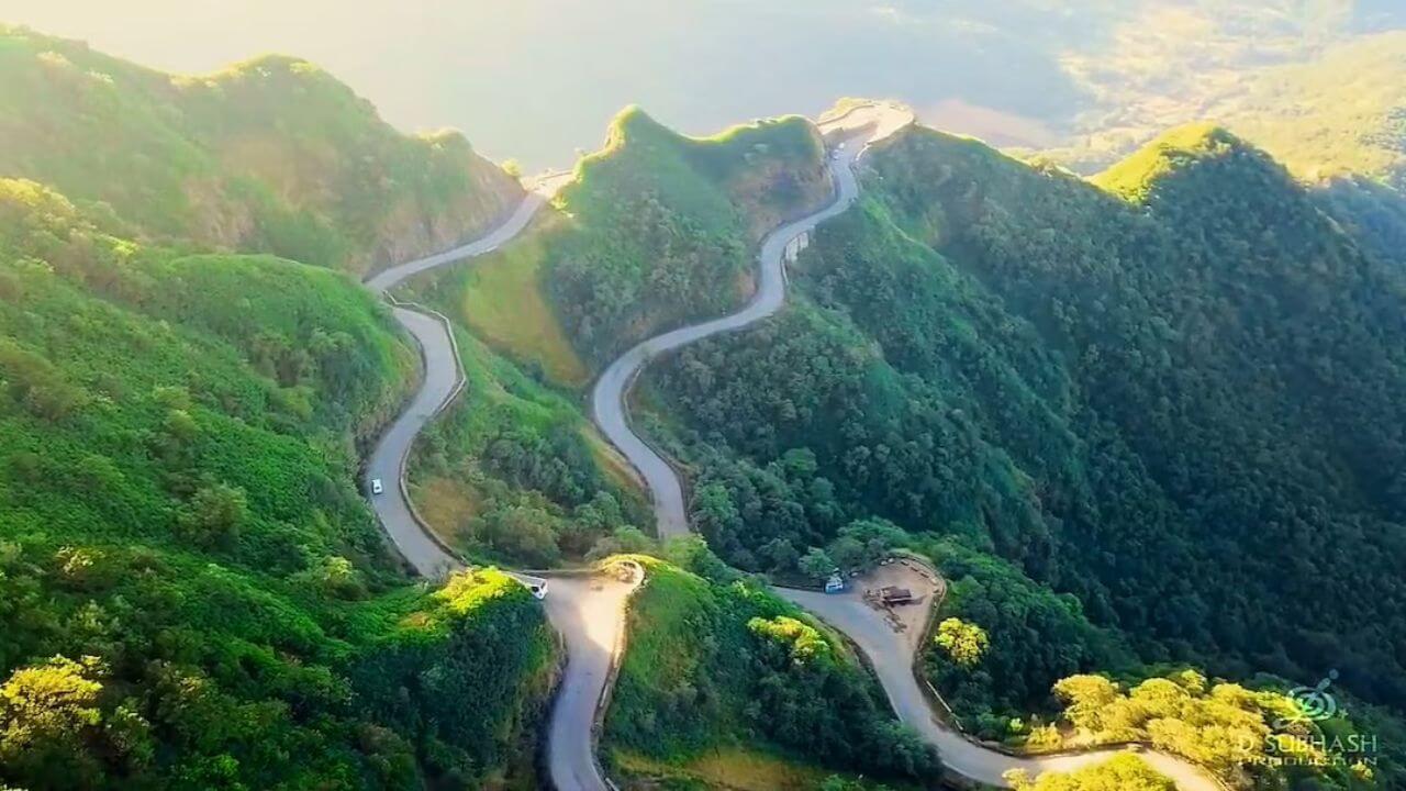 सर्दी में घूमने के लिए मशहूर है महाराष्ट्र के ये हिल स्टेशन्स, शिमला को भी देते हैं मात, आप भी करें एक्सप्लोर