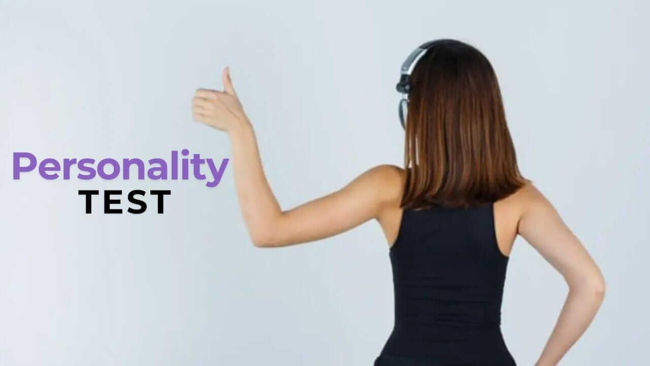 Personality Test: बहुत अट्रैक्टिव होता है काला रंग पसंद करने वालों का व्यक्तित्व, जानें इनके अंदर छुपी क्वालिटी