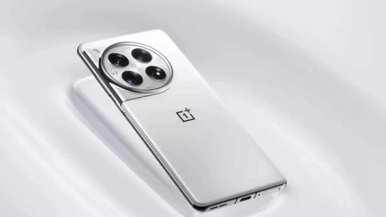 वायरलेस चार्जिंग के साथ आ रहा है OnePlus 13 Mini, स्पेसिफिकेशन लीक, जल्द होगा लॉन्च, यहाँ जानें डिटेल 