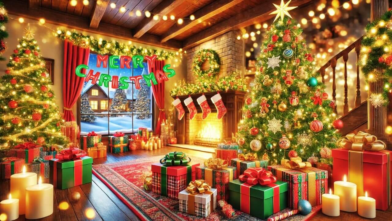 Christmas को Xmas क्यों कहते हैं, जानिए दुनिया के अलग-अलग हिस्सों में क्रिसमस को किन नामों से पुकारा जाता है