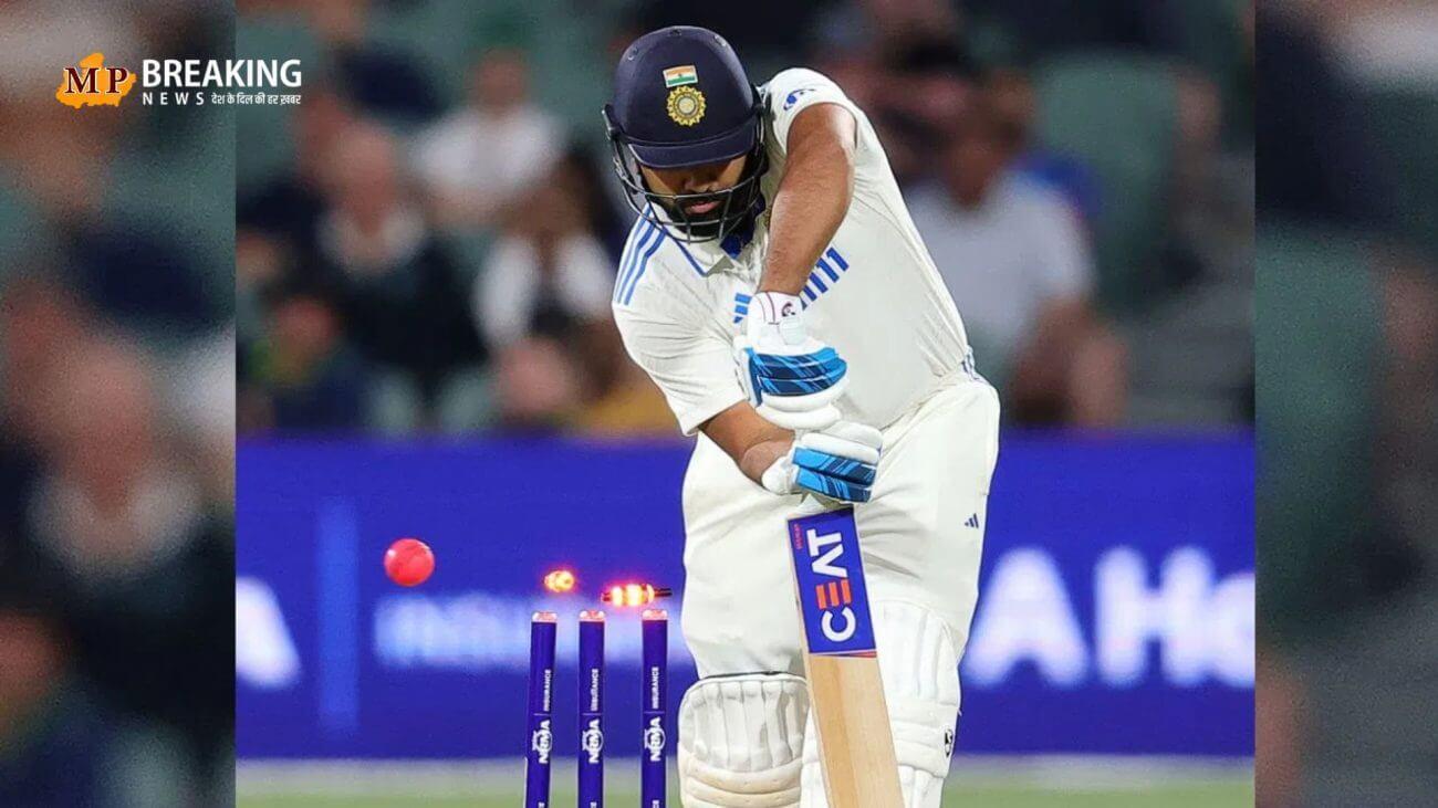 भारत की शर्मनाक हार पर बोले भारतीय कप्तान रोहित शर्मा, कहा – ‘हम इस मैच में अच्छा नहीं खेले’