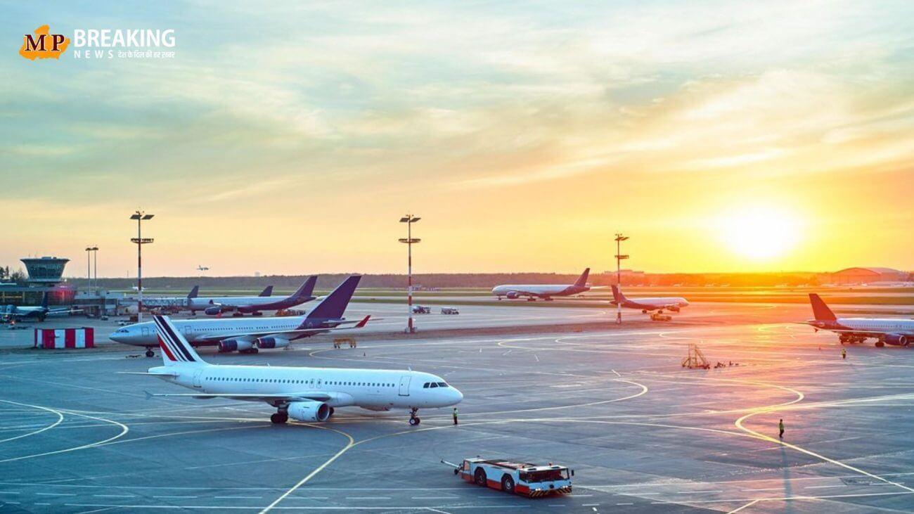 अब इंदौर से जगन्नाथपुरी पहुंचना होगा बेहद आसान, शुरू होने जा रही भुवनेश्वर के लिए सीधी फ्लाइट