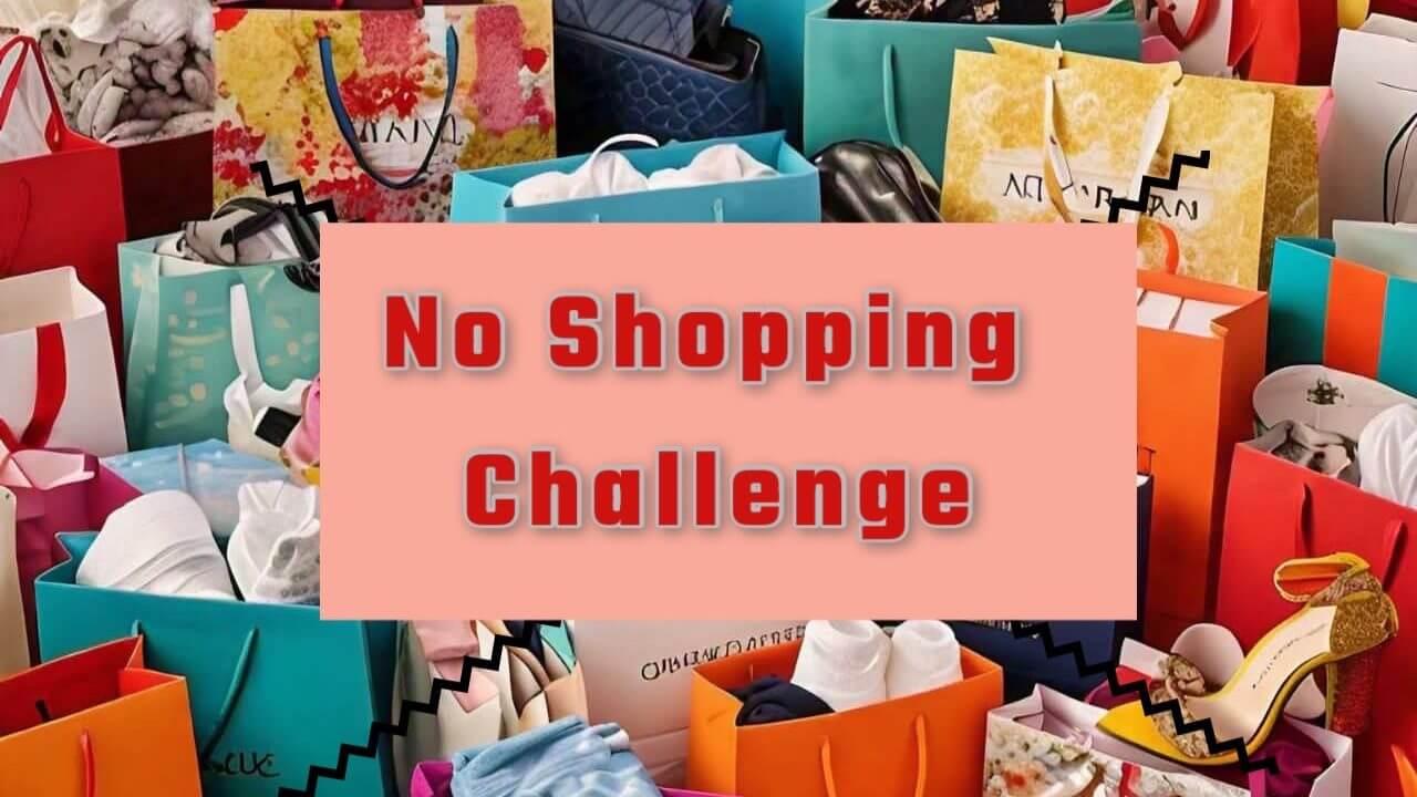 No Shopping Challenge : क्या आप नए साल में लेंगे नो शॉपिंग चैलेंज, जानिए क्यों बढ़ रहा है इसका ट्रेंड