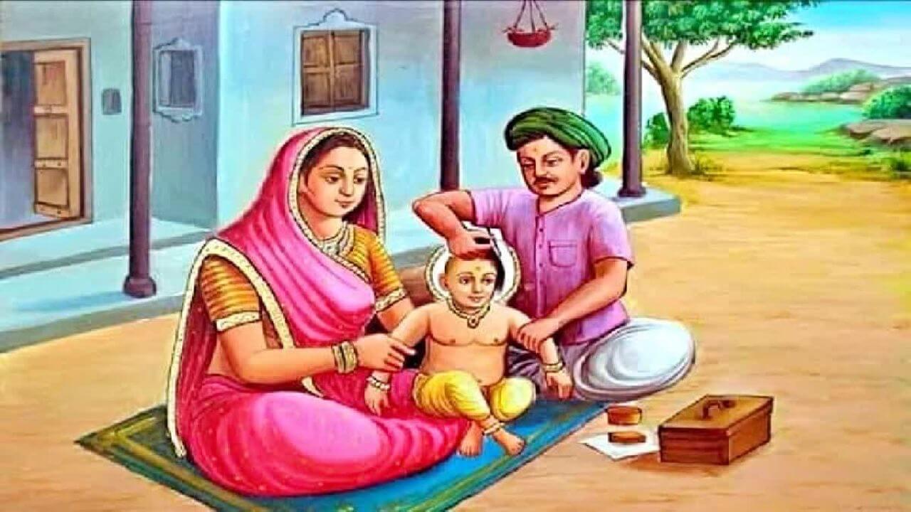 2025 में मुंडन संस्कार के लिए शुभ मुहूर्त की तारीख आई सामने, जानें इसका महत्व