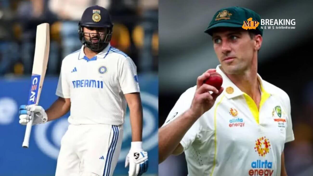 गाबा टेस्ट में भारत को मिला 275 रन का लक्ष्य, क्या 54 ओवर में इस लक्ष्य तक पहुंच सकेगी भारतीय टीम?