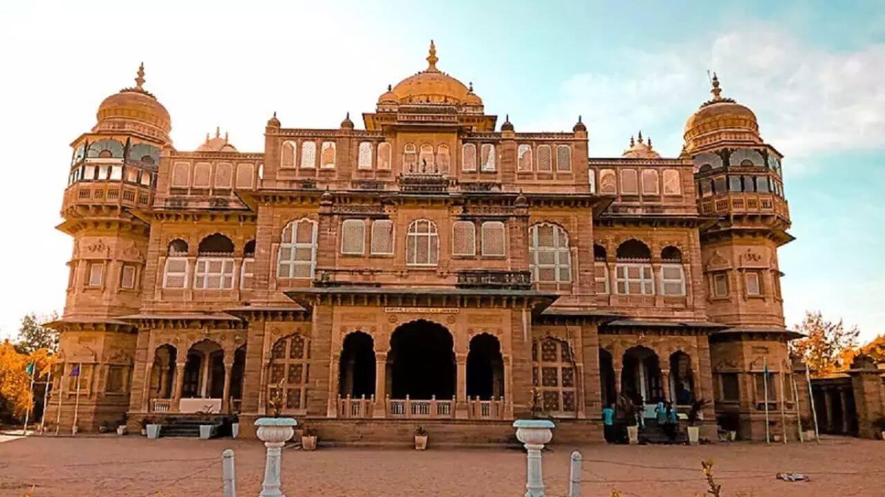 भारत का यह जिला, पहले हुआ करता था एक राज्य, 90% लोगों को नहीं पता जवाब!