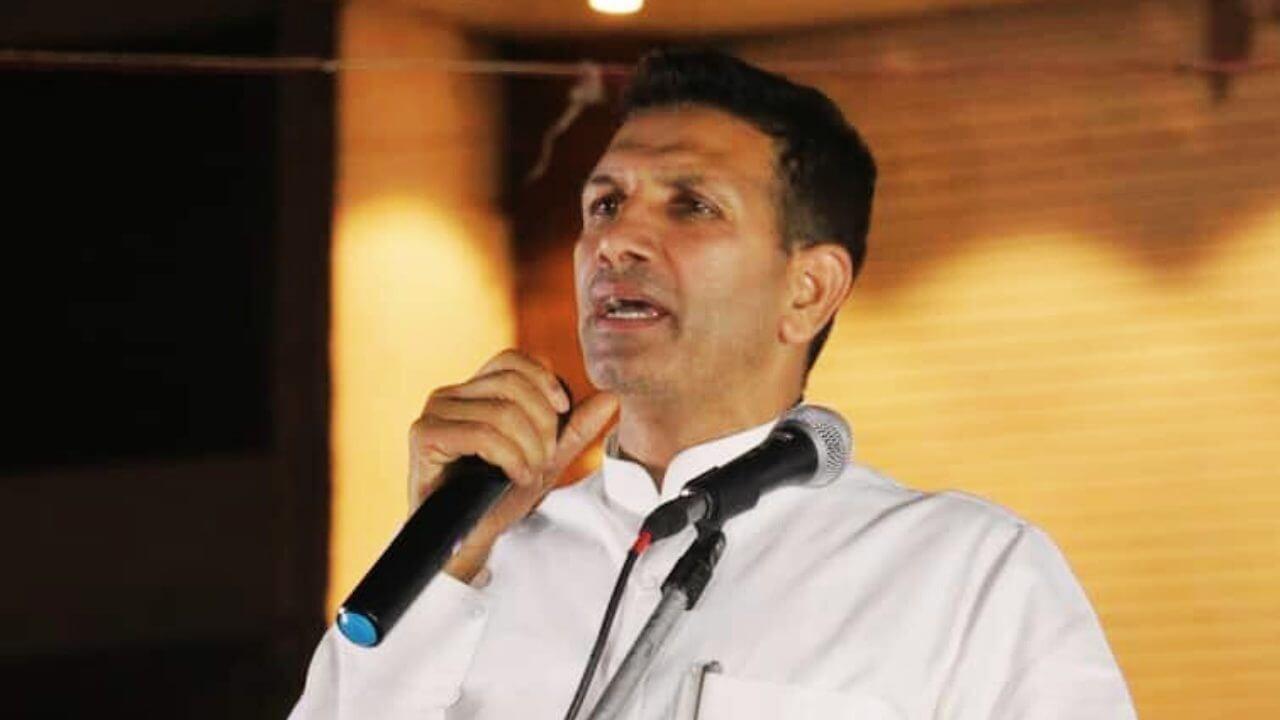 तेरहवां मंगलवार! जीतू पटवारी ने शिवराज सिंह चौहान से कहा ‘कर रहे हैं आपसे मिलने का इंतजार’