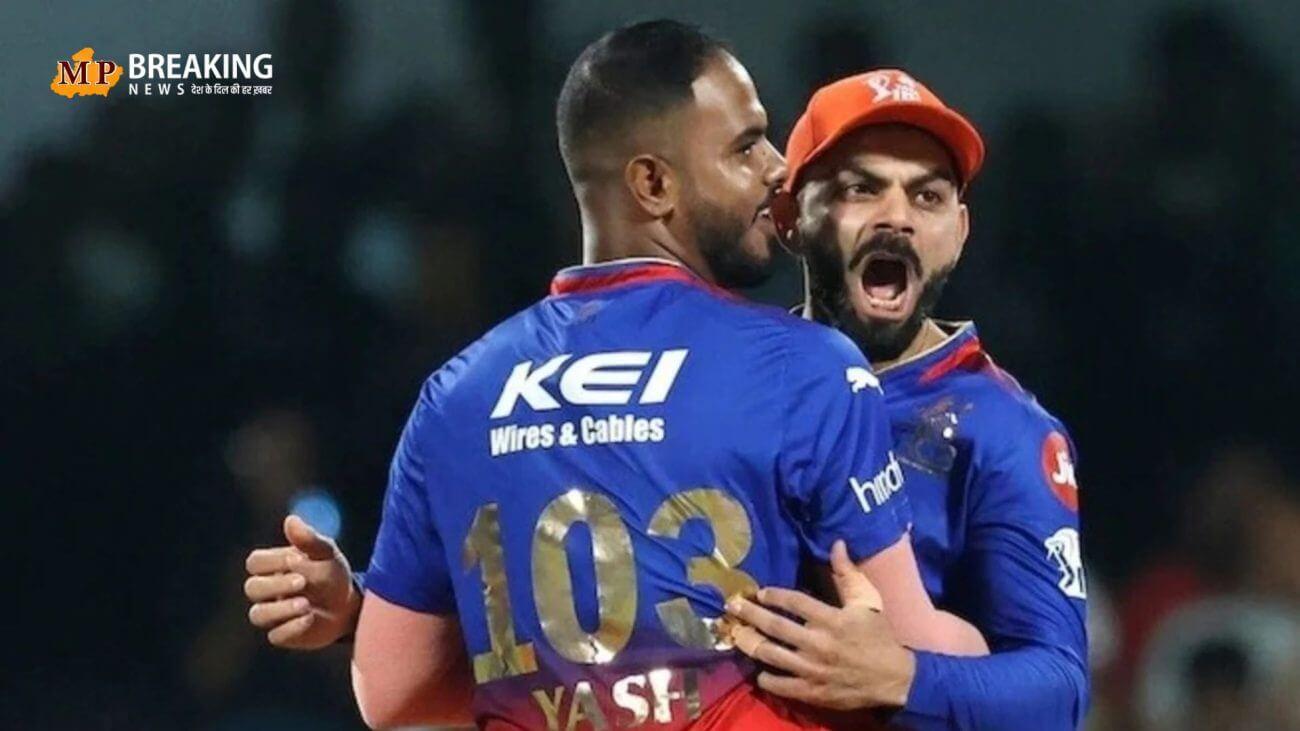 रॉयल चैलेंजर्स बेंगलुरु (RCB) इन चार ओवरसीज प्लेयर को प्लेइंग 11 में देगी जगह, गेंदबाजी दिखेगी बेहद मजबूत