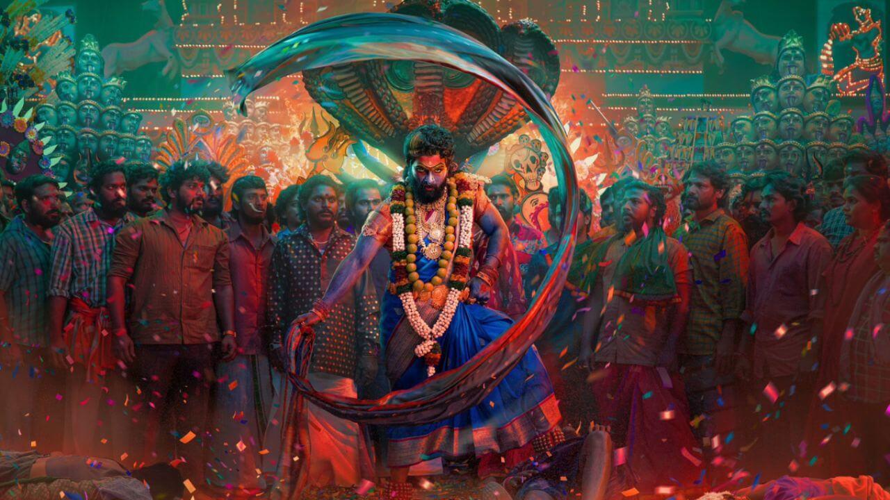 Pushpa 2 बनी सबसे बड़ी ओपनर, अल्लू अर्जुन ने तोड़ा इन बड़ी हिट फिल्मों का रिकॉर्ड, देखें पहले दिन की कमाई