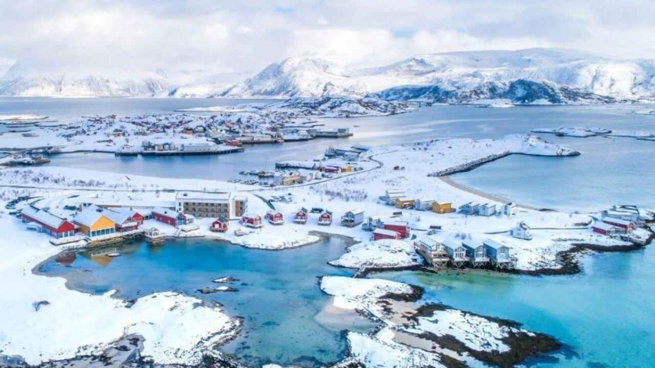 दुनिया का अद्भुत आईलैंड, जहां के लोग नहीं करते घड़ी का इस्तेमाल, दिन-रात से नहीं होता मतलब