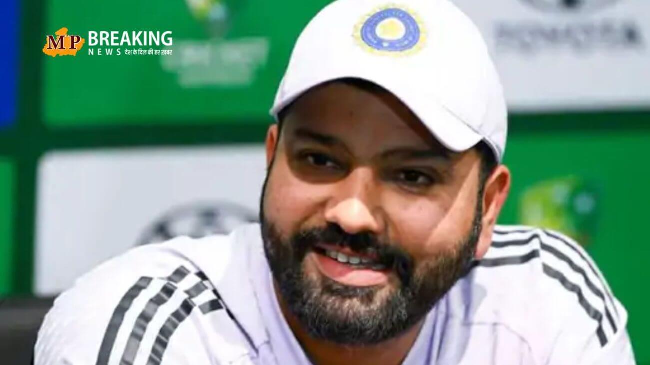 चौथे टेस्ट मैच में खेलेंगे रोहित शर्मा, बल्लेबाजी क्रम को लेकर कहा – ‘कौन कहां बल्लेबाजी करेगा इसे लेकर आप चिंता न कीजिए’