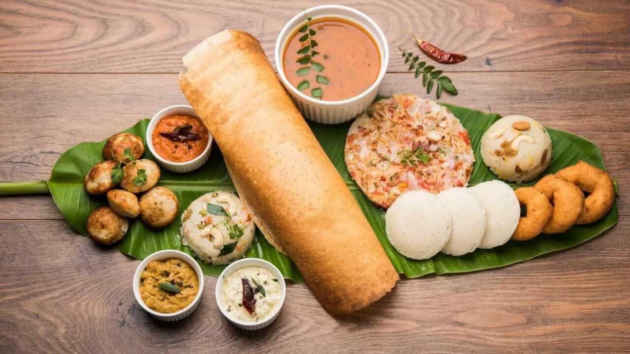 ब्रेकफास्ट के लिए परफेक्ट है ये 6 South Indian Dishes, स्वाद और सेहत दोनों का है मिश्रण