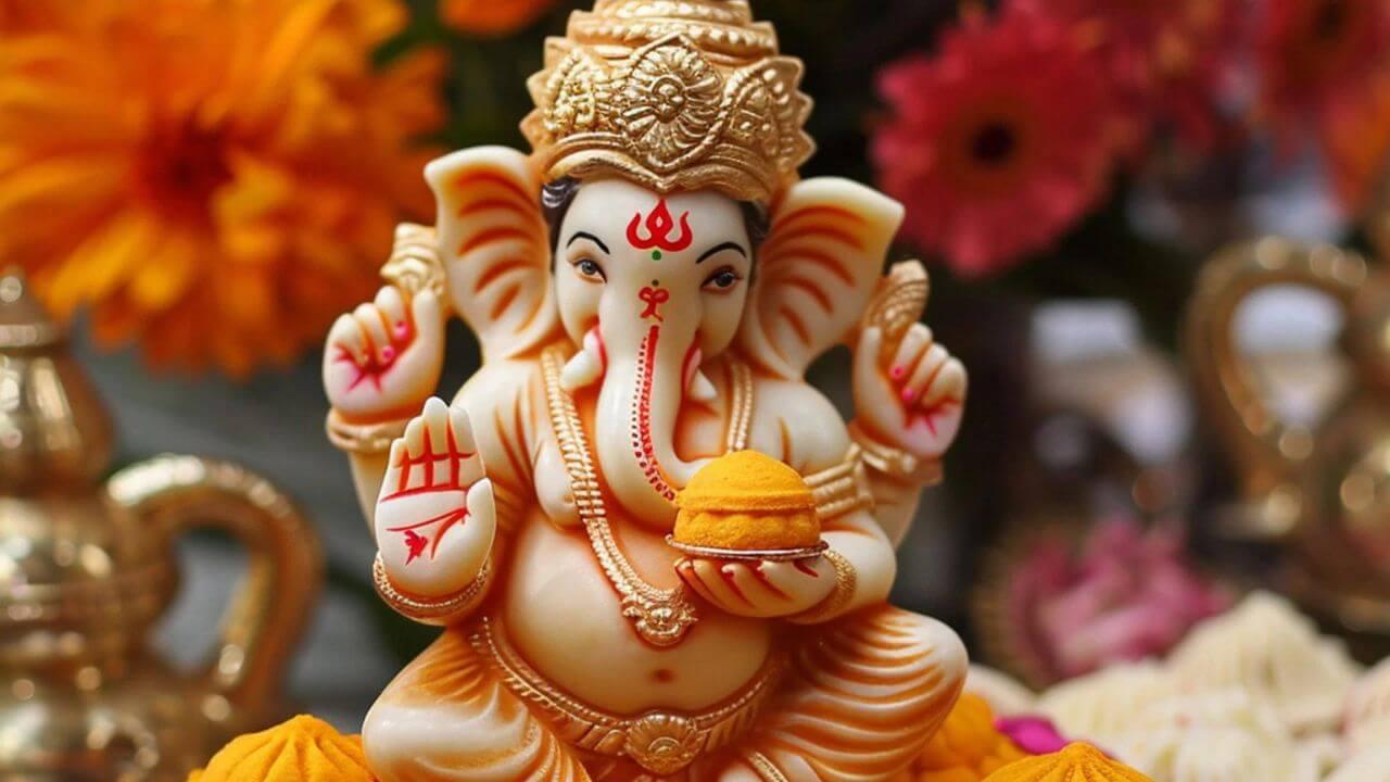 द्विजप्रिय संकष्टी चतुर्थी पर लगाएं बप्पा को इन चीजों का भोग, मिलेगा मनचाहा वरदान!