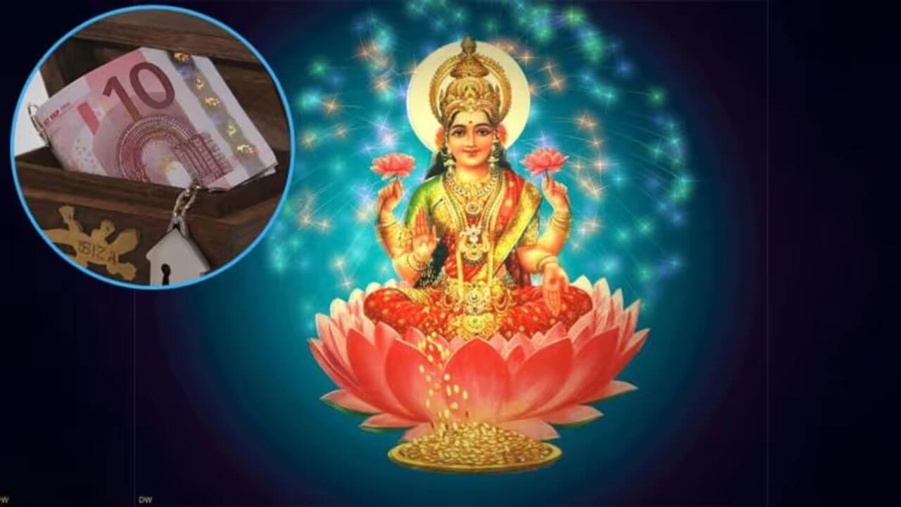मां लक्ष्मी की पाना चाहते हैं कृपा, नए साल के पहले दिन करें ये आसान उपाय, घर आएगी सुख-समृद्धि