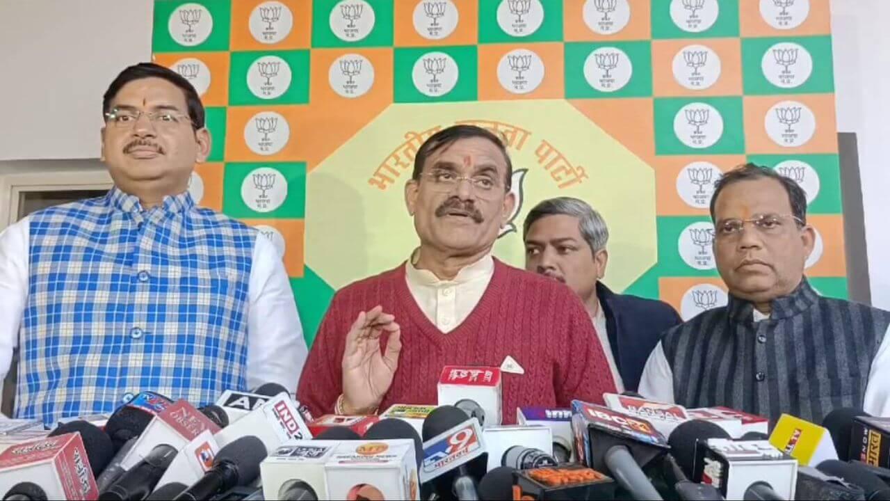 “अटल जी” की 100वीं जन्मजयंती पर PM Modi देंगे सौगात, खजुराहो में केन बेतवा लिंक परियोजना का भूमि पूजन करेंगे