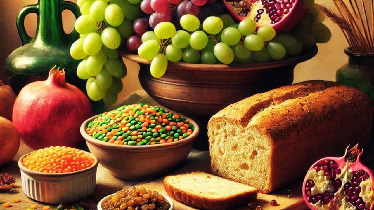 Happy New Year : नए साल में अच्छे भाग्य के लिए खाई जाती हैं खास चीजें, जानिए अलग-अलग देशों की परंपराएं