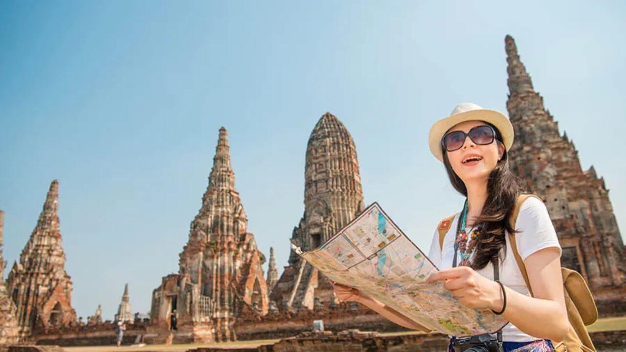 बिना गर्मी से परेशान हुए परफेक्ट वेदर में लें ट्रिप का मजा, इन जगहों पर बनाएं घूमने का प्लान