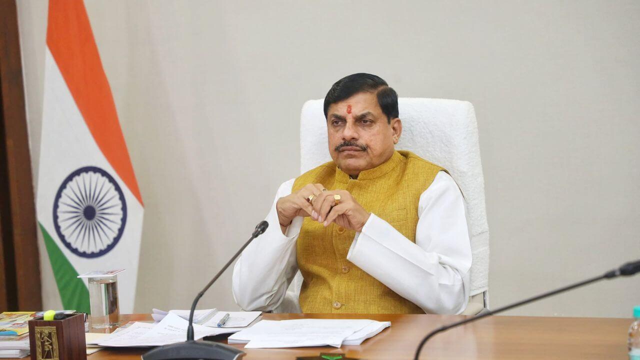 BJP पार्षद कमलेश कालरा के परिजनों के साथ मारपीट पर सीएम डॉ मोहन यादव सख्त, पुलिस को दिए कड़े एक्शन के निर्देश