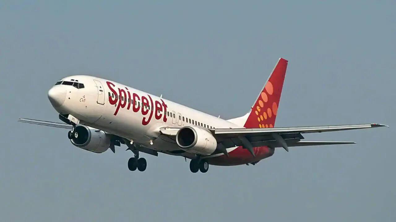 Mahakumbh 2025: भक्तों को SpiceJet का तोहफा, दिल्ली, मुंबई, अहमदाबाद, बेंगलुरु से मिलेगी डायरेक्ट फ्लाइट,जानें शेड्यूल