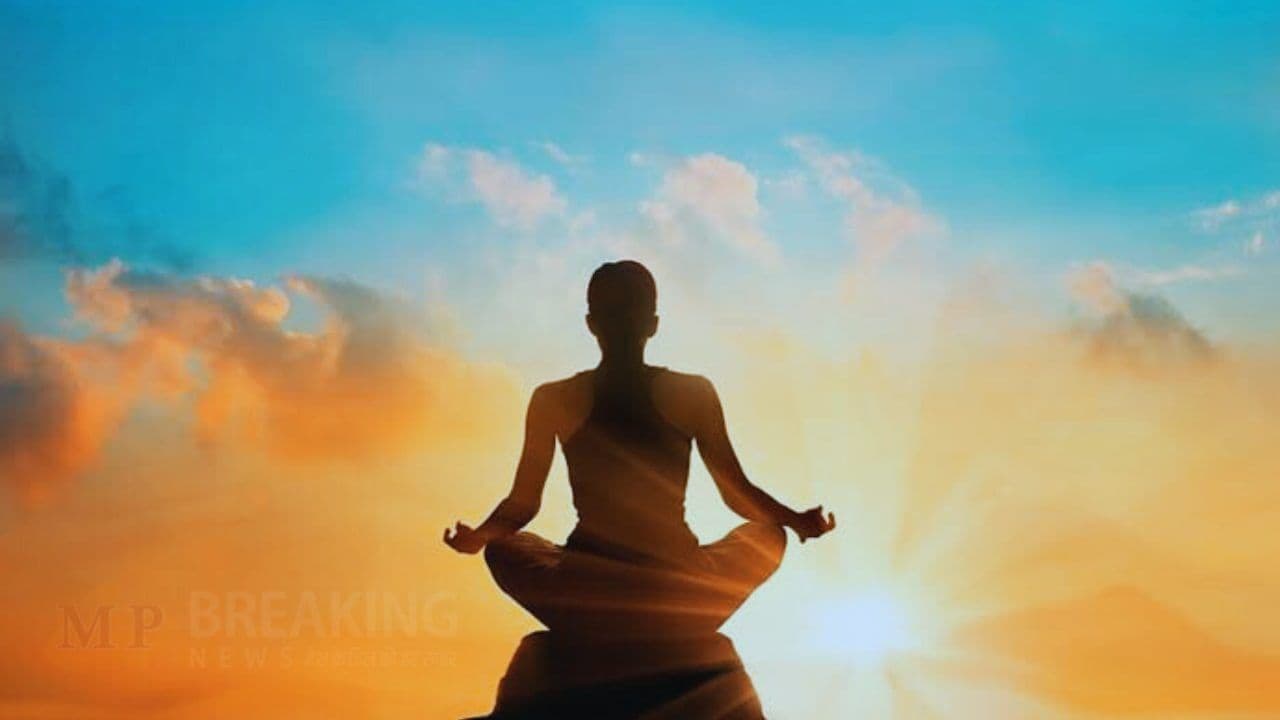 World Meditation Day : विश्व ध्यान दिवस पर जानिए इसका महत्व, मेडिटेशन से बना सकते हैं तन-मन को स्वस्थ