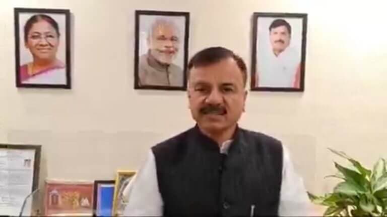 MP School: 5017 नव-नियुक्त शिक्षकों की नियुक्ति के आदेश जारी, शिक्षा मंत्री ने दी बधाई, जानें कब से संभालेंगे स्कूलों की जिम्मेदारी