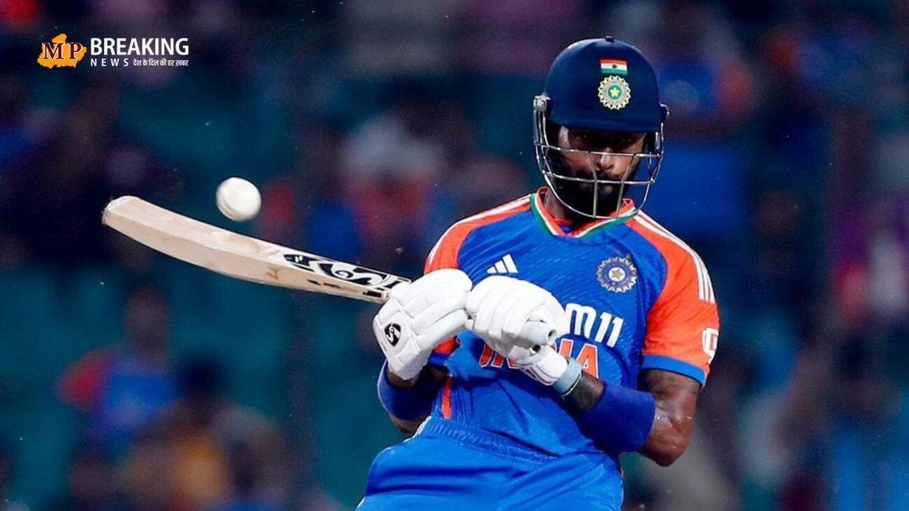 चैंपियंस ट्रॉफी 2025 से पहले भारतीय टीम के लिए बड़ी खुशखबरी! वनडे टीम में वापसी करने जा रहा यह शानदार खिलाडी