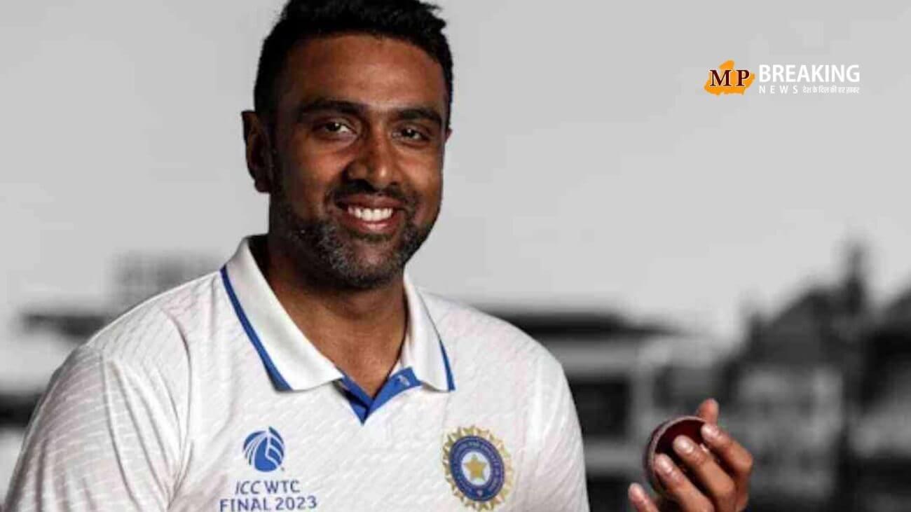 रविचंद्रन अश्विन ने इंटरनेशनल क्रिकेट से संन्यास का ऐलान किया, विराट और अश्विन का यह भावुक पल हुआ था वायरल