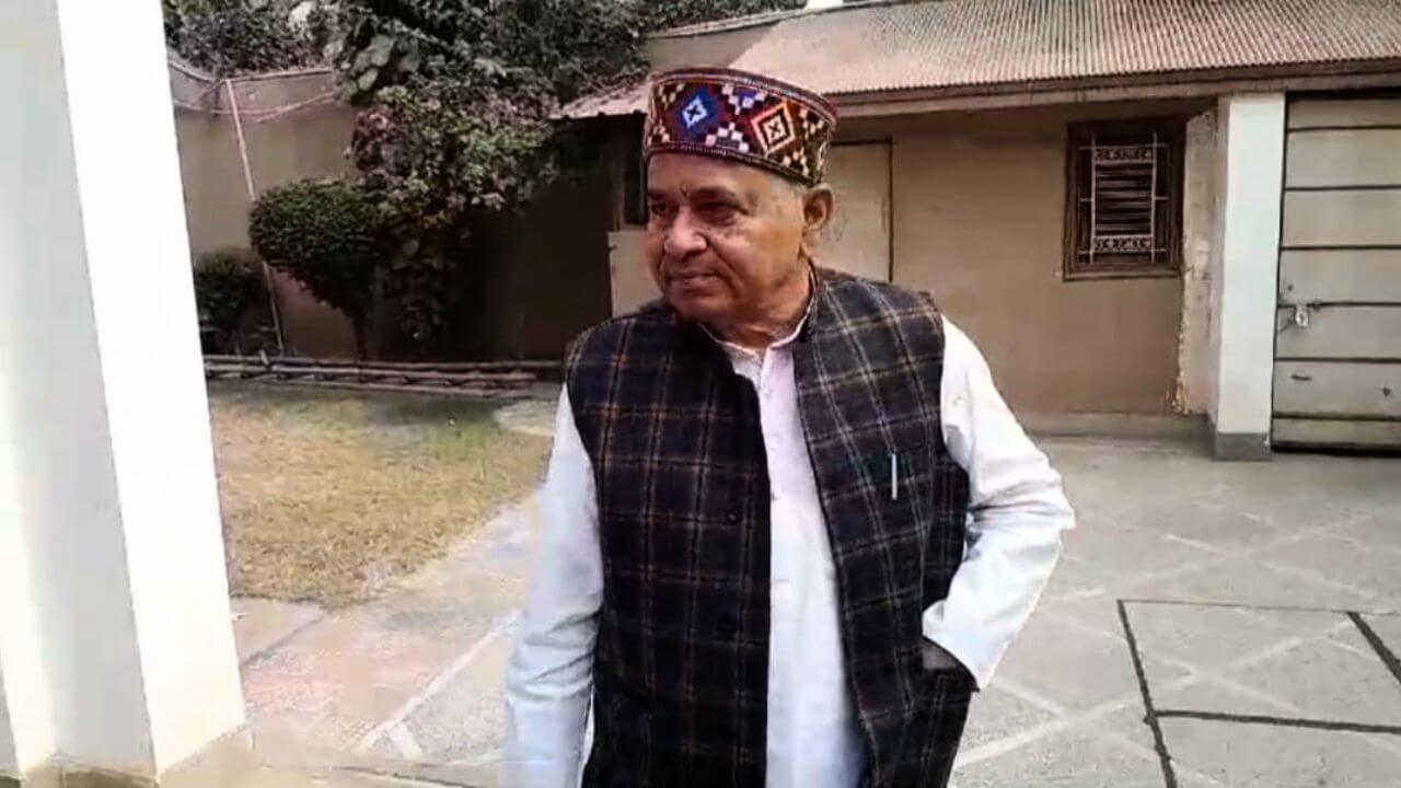 डॉ गोविंद सिंह बोले, ये व्यापमं के बाद दूसरा बड़ा घोटाला, मंत्री, अफसर और दलाल की बताई सांठ-गांठ, अमित शाह से की बड़ी मांग