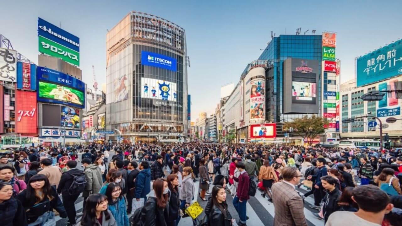 आबादी बढ़ाने के लिए जापान का चौंकाने वाला कदम, अब सिर्फ 4 दिन काम, 3 दिन छुट्टी