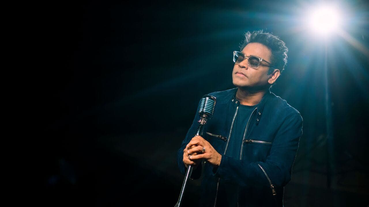 जोधा अकबर के गाने “ख्वाजा मेरे ख्वाजा” को एआर रहमान का बड़ा खुलासा, डायरेक्टर के सामने रखी थी ये शर्त, पढ़ें दिलचस्प किस्सा