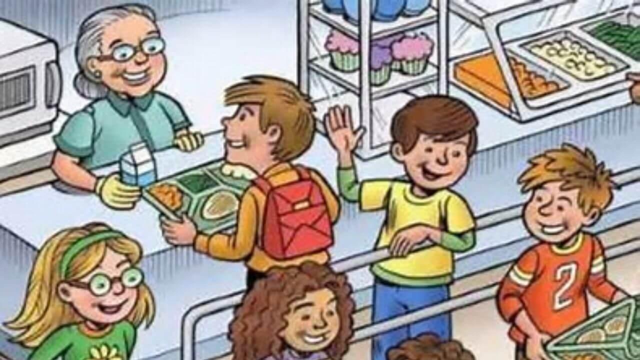 क्या आप इस फोटो में छिपी घंटी को ढूंढ सकते हैं? केवल 15% लोग ही इसे 8 सेकंड में कर पाते हैं सॉल्व