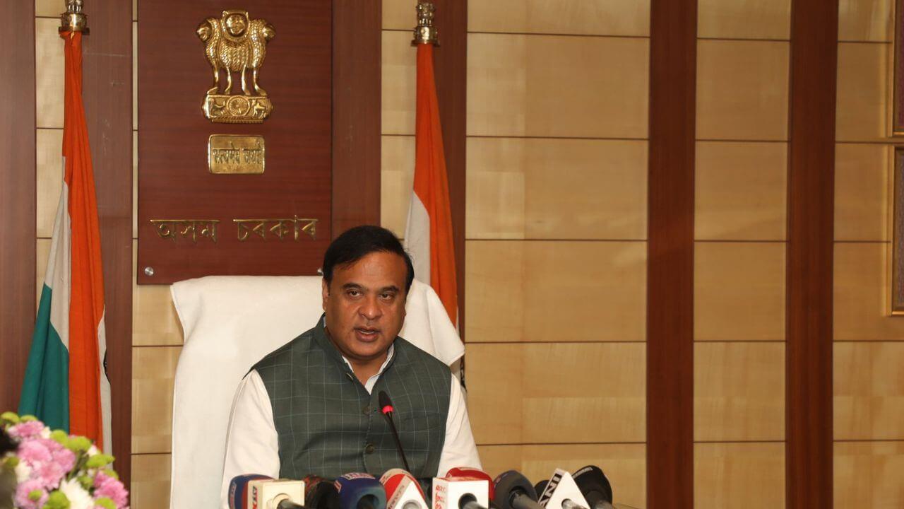 गौमांस पर हिमंत बिस्वा सरमा सरकार का बड़ा फैसला, असम में अब नहीं बिकेगा Beef, मुख्यमंत्री ने सख्ती से पालन के निर्देश दिए
